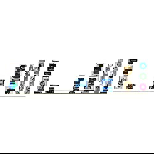 ASROCK Z590 Phantom Gaming 4